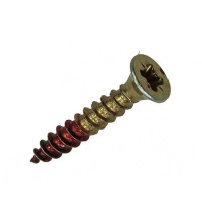 rotadrill univ schroef 2.5x16mm(190)