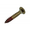 rotadrill univ schroef 2.5x16mm(190)