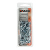 SCHALIENAGEL STAAL VERZ 3.0x25mm