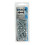 METAALSCHROEF CYL. KOP+MOER VERZ. 40 ST M4 X 30 MM