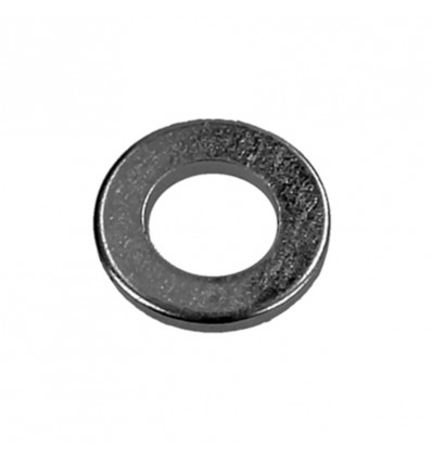 SLUITRING INOX A2 18 ST M5