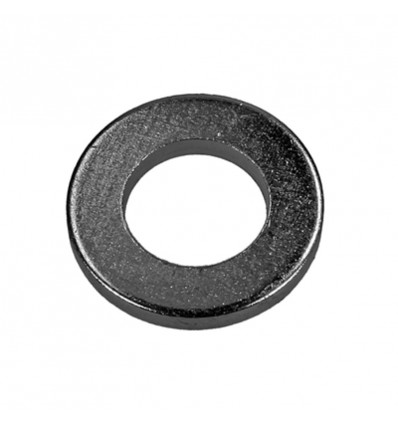 SLUITRING INOX A2 6 ST M12