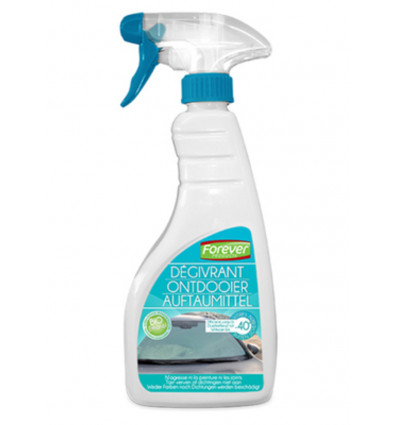 ontdooier spray -40 500ml