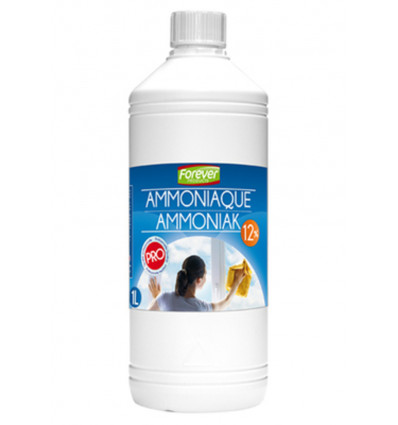 ammoniak 1l 18/20