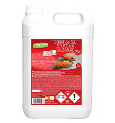 ZOUTZUUR 18/20 5L