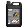 black varnish 5l