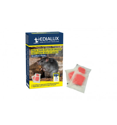 brodilux pasta 150gr toelnrbe2018-0006
