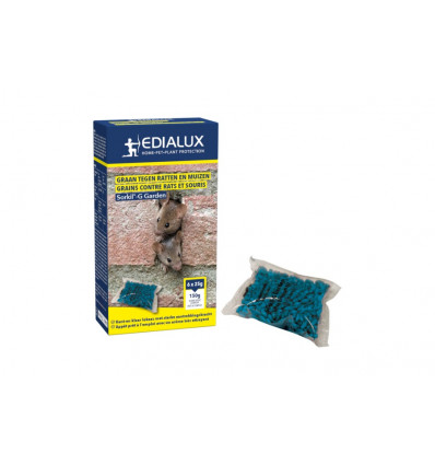 sorkill graan garden 150g toelnr be2019-0060