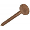 SCHALIENAGEL KOPER 30 GR 3,0 X 40MM