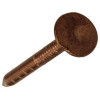 SCHALIENAGEL KOPER 30 GR 2,7 X 30MM