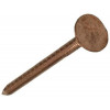 SCHALIENAGEL KOPER 30 GR 3,0 X 50MM