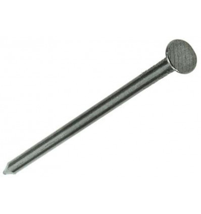 NAGEL PLATTE KOP 180 GR 3,5 X 80 MM