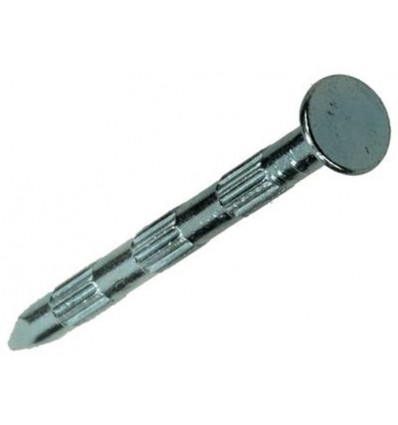 STALEN RIBNAGEL VK ST.GEHARD+VERZ.18 ST 2,7 X 40 MM