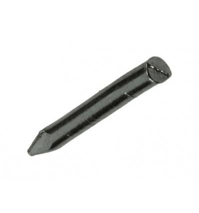 RUITNAGEL STAAL ONBEHANDELD 50 GR 1,8 X 18 MM