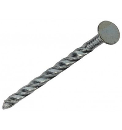 GETORSTE NAGEL PK VERZINKT 135 GR 3,0 X 60 MM