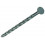 GETORSTE NAGEL PK VERZINKT 135 GR 3,5 X 80 MM