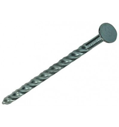 GETORSTE NAGEL PK VERZINKT 135 GR 3,5 X 80 MM