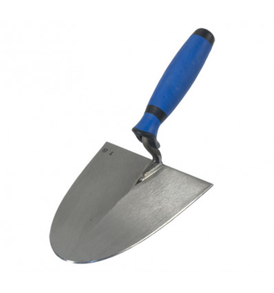 mestsertruweel floreff handvat pvc