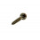 SPAANPLAATSCHROEF CYLKOP GEELVERZ.35 ST 3,5 X 20 MM