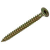 SPAANPLAATSCHROEF VZ KOP GEELVERZ.30 ST 3,0 X 35 MM