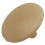 AFDEKKAPJE KUNSTSTOF BEIGE 40 ST