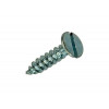 HOUTSCHROEF VERZONKEN KOP VERZ. 30 ST 2,5 X 12 MM