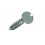 HOUTSCHROEF VERZONKEN KOP VERZ. 22 ST 4,0 X 20 MM