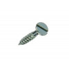 HOUTSCHROEF VERZONKEN KOP VERZ. 15 ST 4,5 X 25 MM
