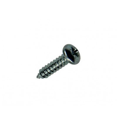 ZELFTAPPENDE SCHROEF CYLKOP VERZ. 60 ST 3,9 X 16 MM
