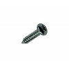 ZELFTAPPENDE SCHROEF CYLKOP VERZ. 60 ST 3,9 X 16 MM