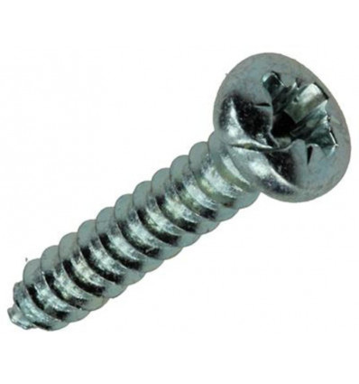 ZELFTAPPENDE SCHROEF CYLKOP VERZ. 70 ST 3,5 X 19 MM
