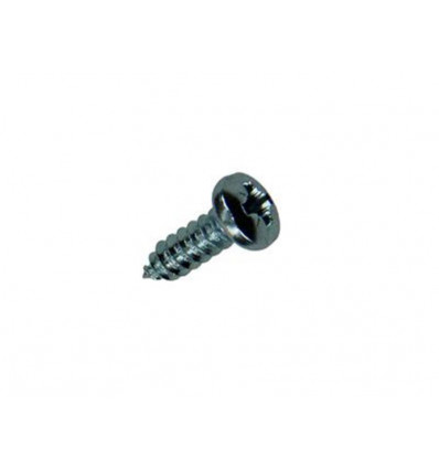 ZELFTAPPENDE SCHROEF CYLKOP VERZ. 65 ST 3,9 X 13 MM