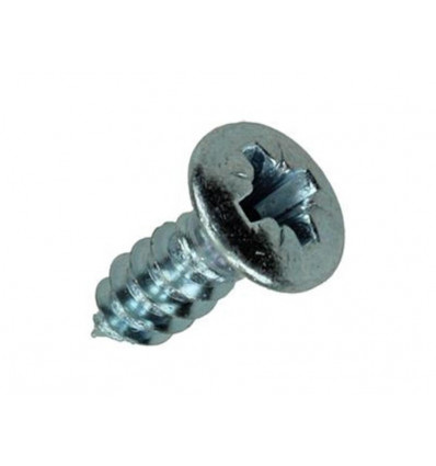 ZELFTAPPENDE SCHROEF BVK VERZ. 24 ST 4,2 x 13 MM