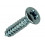 ZELFTAPPENDE SCHROEF BVK VERZ. 18 ST 4,2 x 19 MM