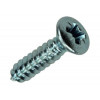 ZELFTAPPENDE SCHROEF BVK VERZ. 18 ST 4,2 x 19 MM