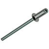 40 BLINDNIETEN ALU 3,2X8MM