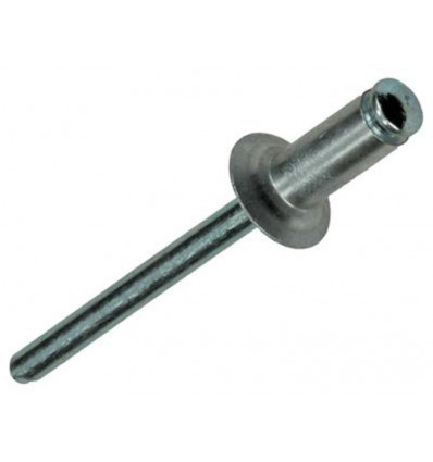 23 BLINDNIETEN ALU 4,8X12MM