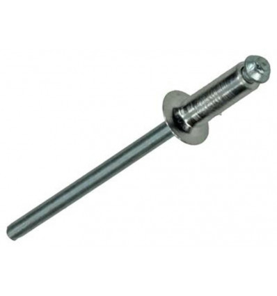 36 BLINDNIETEN ALU 3,2X10MM