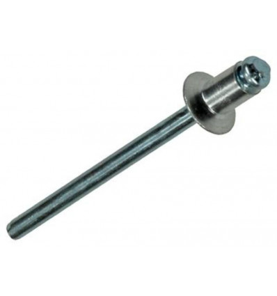 40 BLINDNIETEN ALU 4,0X6MM