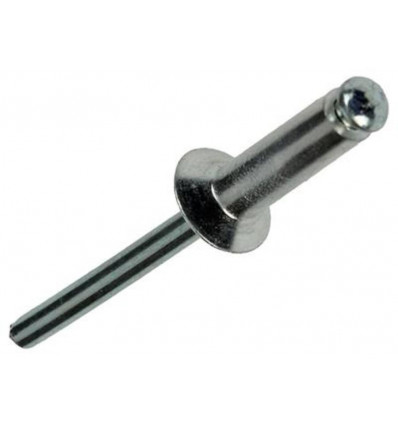 18 BLINDNIETEN ALU 4,8X16MM