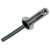 18 BLINDNIETEN ALU 4,8X16MM