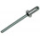120 BLINDNIETEN ALU 3,2X8MM