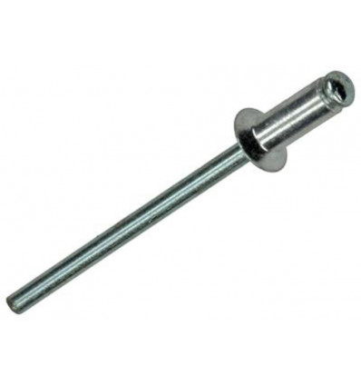 120 BLINDNIETEN ALU 3,2X8MM