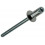 110 BLINDNIETEN ALU 4,0X8MM