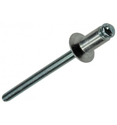 110 BLINDNIETEN ALU 4,0X8MM