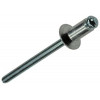 110 BLINDNIETEN ALU 4,0X8MM