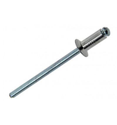 100 BLINDNIETEN ALU 4,0X10MM