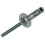 16 BLINDNIETEN ALU 4,8X18MM