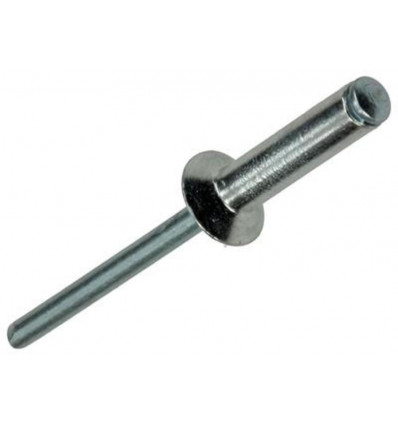 15 BLINDNIETEN ALU 4,8X20MM