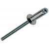28 BLINDNIETEN ALU 4,0X12MM